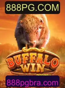 Explorando o Fascinante Mundo do Jogo BuffaloWin do 888PG.COM