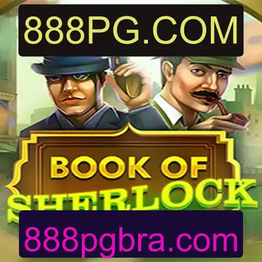 Descubra o Fascinante Mundo do 'BookOfSherlock' por 888PG.COM