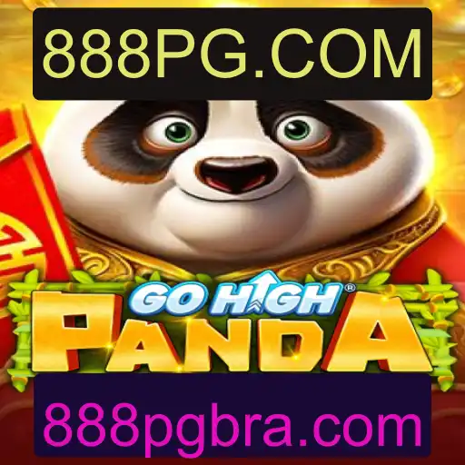 GoHighPanda: Descubra a Nova Sensação do Mundo dos Jogos com 888PG.COM