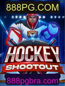 Explorando o Mundo de HockeyShootout da 888PG.COM