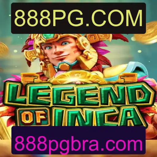 LegendofInca: Descubra Aventuras Antigas com 888PG.COM