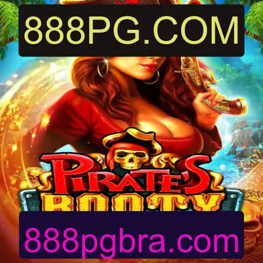 Descubra o Atraente Mundo de PiratesBooty: Uma Aventura em 888PG.COM