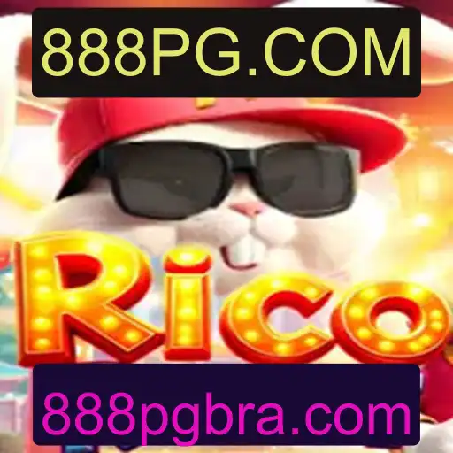 RicoRabbit: Um Salto em Direção à Aventura com 888PG.COM