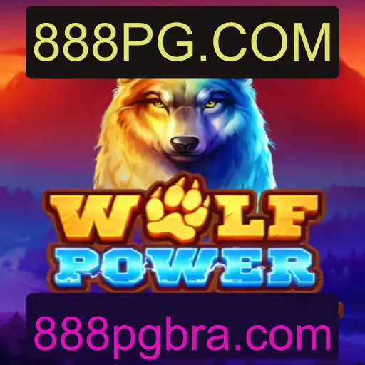 Explorando os Desafios e Aventuras de WolfPowerMega: O Novo Jogo de 888PG.COM