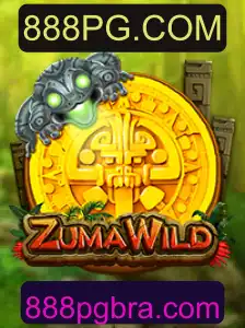 ZumaWild: Uma Jornada de Dinâmica e Estratégia no Mundo dos Jogos de Cassino