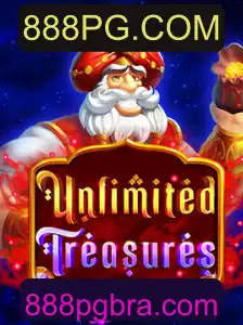 Explorando as Maravilhas de UnlimitedTreasures
